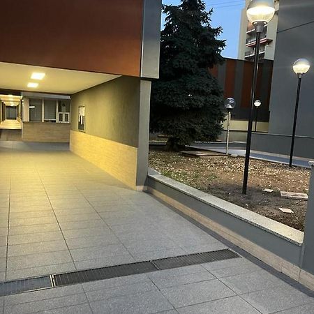 Einaudi Apartment Cologno Monzese Kültér fotó