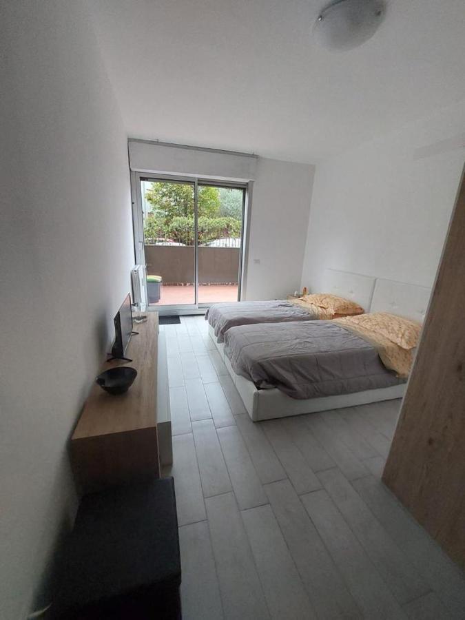 Einaudi Apartment Cologno Monzese Kültér fotó