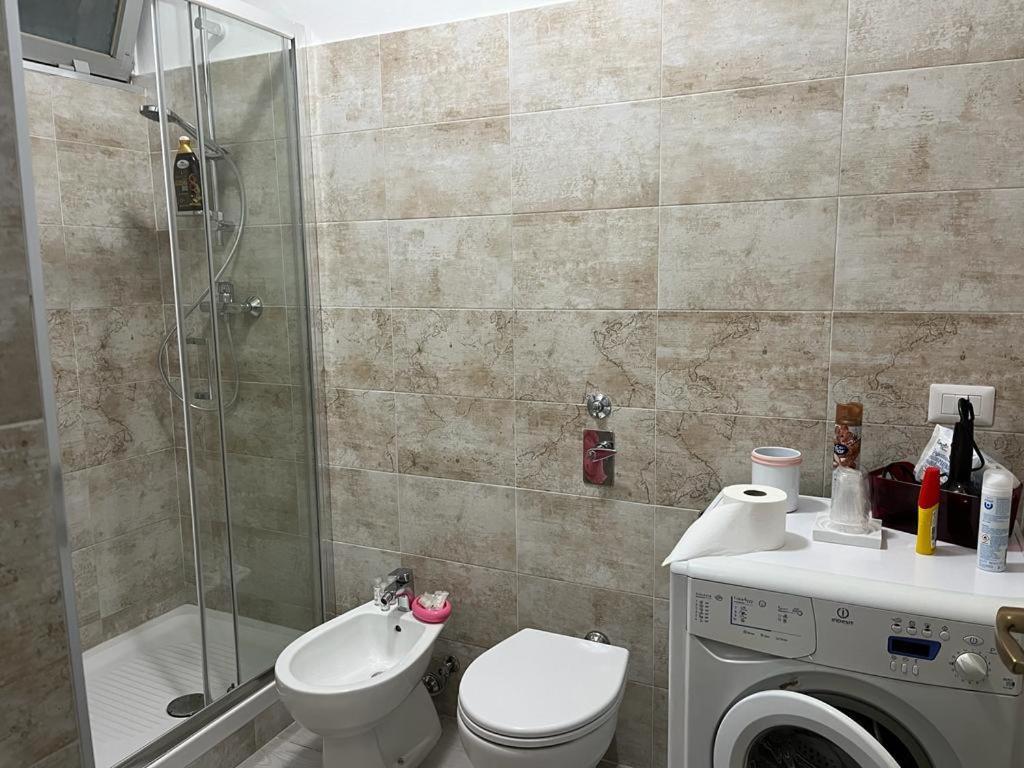 Einaudi Apartment Cologno Monzese Kültér fotó