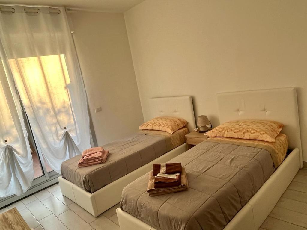 Einaudi Apartment Cologno Monzese Kültér fotó