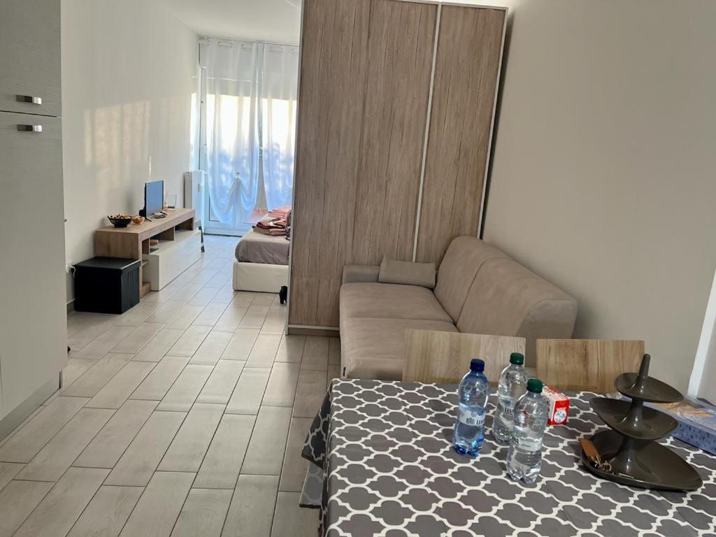 Einaudi Apartment Cologno Monzese Kültér fotó