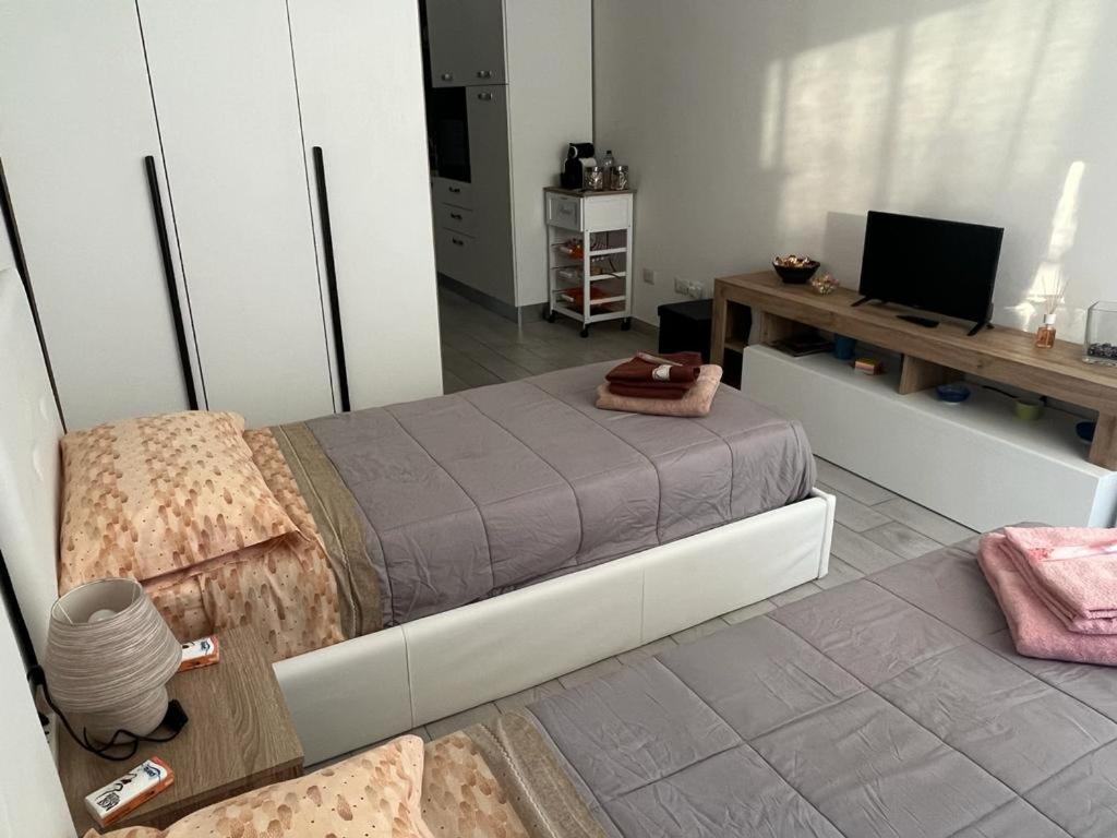 Einaudi Apartment Cologno Monzese Kültér fotó