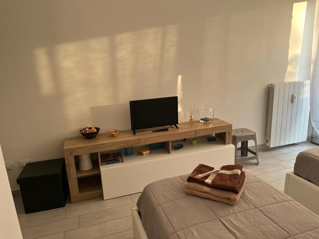 Einaudi Apartment Cologno Monzese Kültér fotó