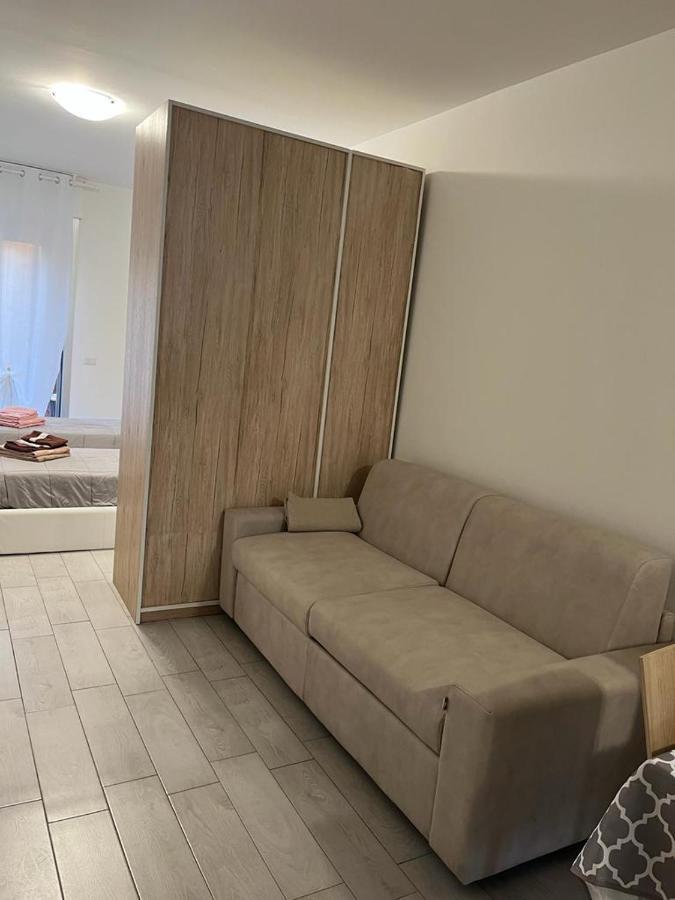 Einaudi Apartment Cologno Monzese Kültér fotó