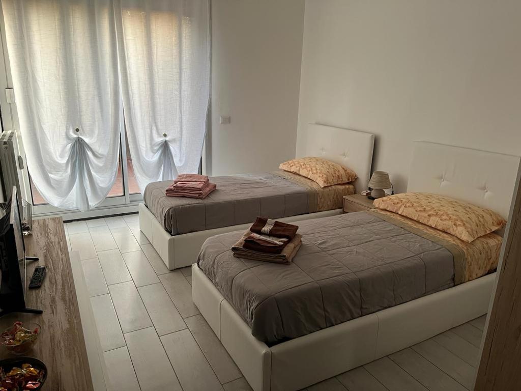 Einaudi Apartment Cologno Monzese Kültér fotó