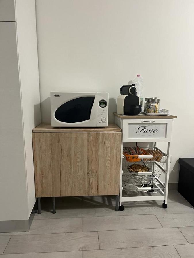 Einaudi Apartment Cologno Monzese Kültér fotó